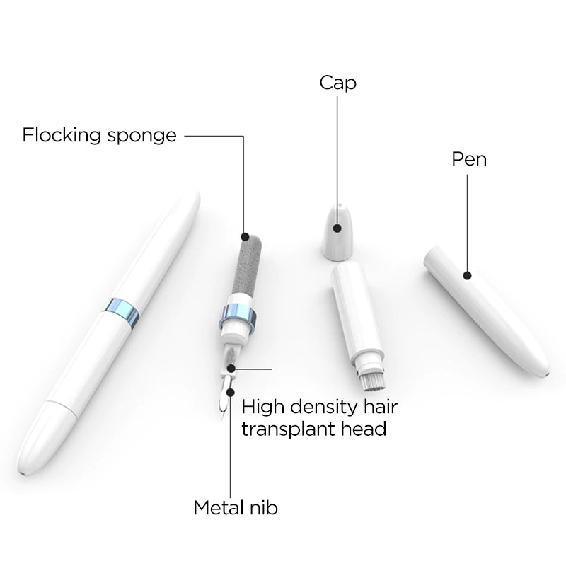 COTEetCI Multipurpose Cleaning Pen 75001