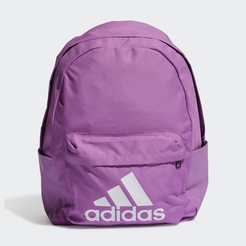 Classic Badge of Sport Backpack