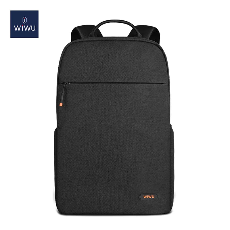 WiWU Wholesale Waterproof Large Capacity Pilot Backpack Computer Back Pack