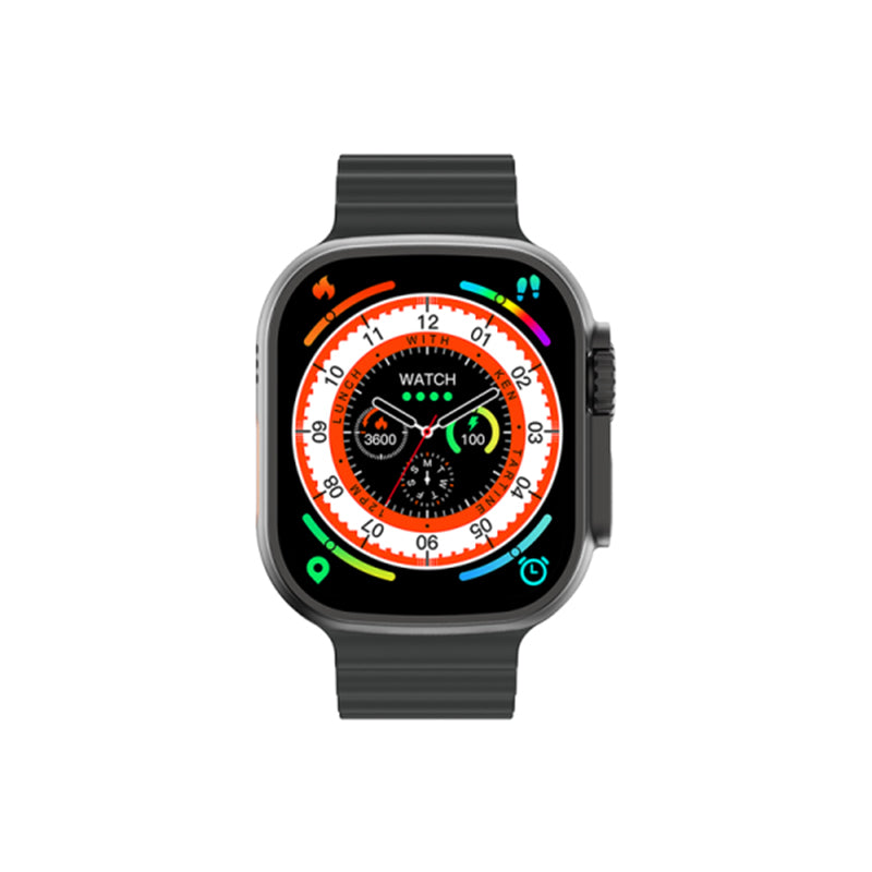 WIWU SW01 ULTRA SPORTS SMART WATCH