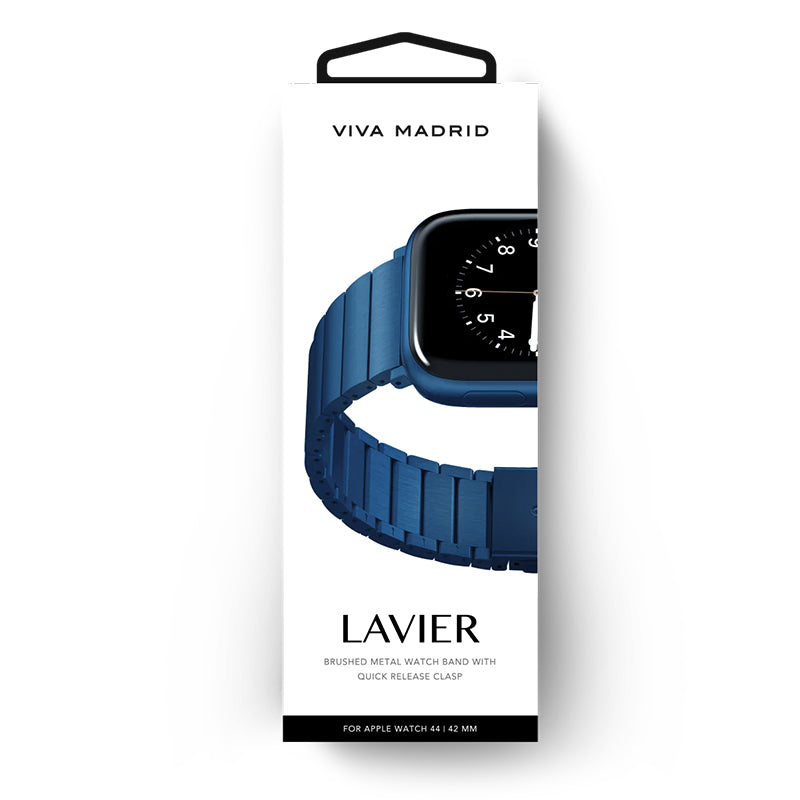 Apple Band Watch Viva Madrid Lavier